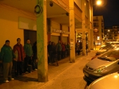 Volem un Centre Social Digne i Ací!
